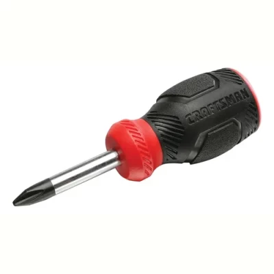 Imagen principal del producto: Destornillador Plano 5/16x6 Craft Cmht65053n