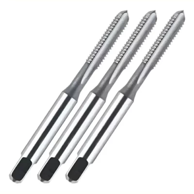 Imagen principal del producto: Juego Macho De Roscar Acero Aleado M 10 X 1.25 Uranga (x2u)