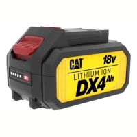 Foto principal de Bateria Litio Caterpillar Dxb4 4 Amperes 18v