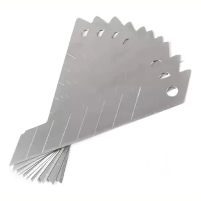 Imagen del producto: Cutter Dorf 6212 Repuesto Trapecio X10 Hojas
