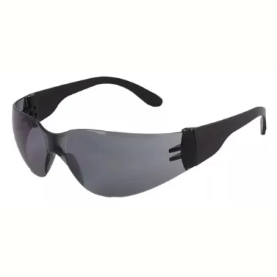 Imagen del producto: Anteojo De Seguridad Libus Ecoline 900558 Con Cristal Negro