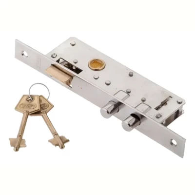 Imagen principal del producto: Cerradura Prive 205 Simil Kallay 4002 Trabex 6625 Derecha