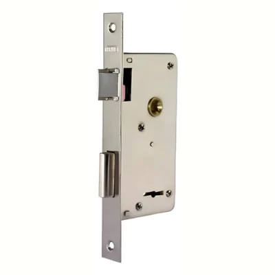 Imagen principal del producto: Cerradura De Seguridad Frente Angosto Prive 207 Derecho