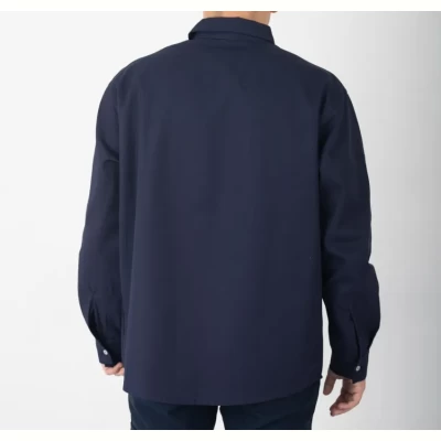 Imagen del producto: Camisa De Trabajo Clasica Reforzada Uso Intensivo