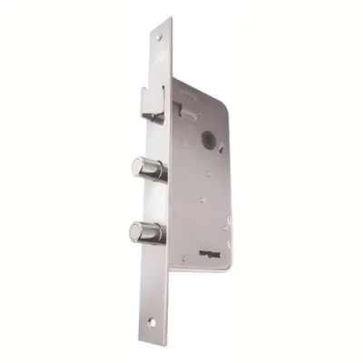 Imagen principal del producto: Cerradura Trabex 3101 De 6 Combinaciones Perno Giratorio