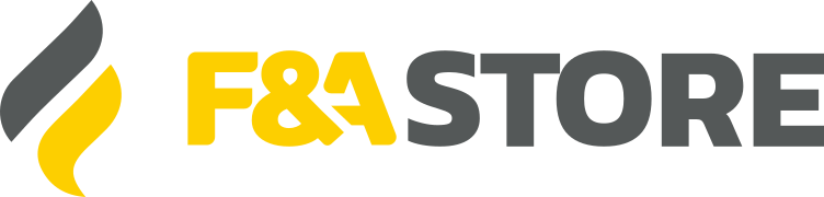 Logo FyA Store