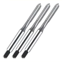 Foto principal de Juego Macho De Roscar Acero Aleado M 10 X 1.25 Uranga  (x2u)