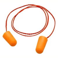 Foto principal de Tapon Protector Auditivo 3m Ultrafit Endoaural C/cordon 28db
