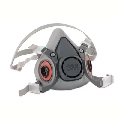 Imagen del producto: Semimascara De Proteccion Respiratoria Facial 3m 6200