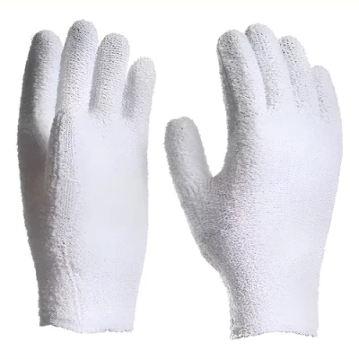 Imagen principal del producto: Guante Terrycloth Algodon Prentex