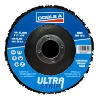 Foto principal de Disco Ultra Strip Doble A 115mm X 22mm