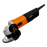Foto principal de Amoladora Angular Lusqtoff AML1010-8 de 50 Hz Naranja