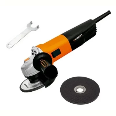 Imagen del producto: Amoladora Angular Lusqtoff AML1010-8 de 50 Hz Naranja