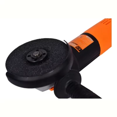 Imagen del producto: Amoladora Angular 1400w 125mm Lusqtoff Aml1400-9 Profesional