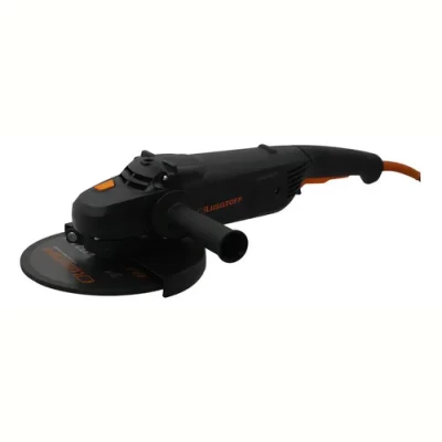 Imagen principal del producto: Amoladora Angular 180mm 7 Pulgadas 2200 Watts Lusqtoff