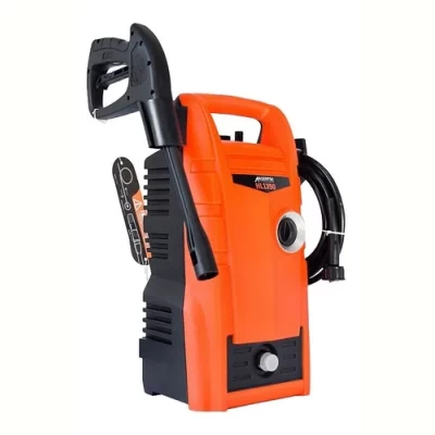 Imagen principal del producto: Hidrolavadora 1350w Argentec 95bar Presion Maxima Naranja 50 Hz/60 Hz