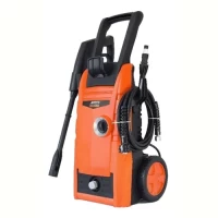 Foto principal de Hidrolavadora 1650w Argentec Hl1650 110bar De Presion Maxima 220v