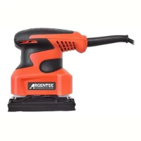 Foto principal de Lijadora Orbital Argentec De Palma 100x110mm 180w FyA Naranja