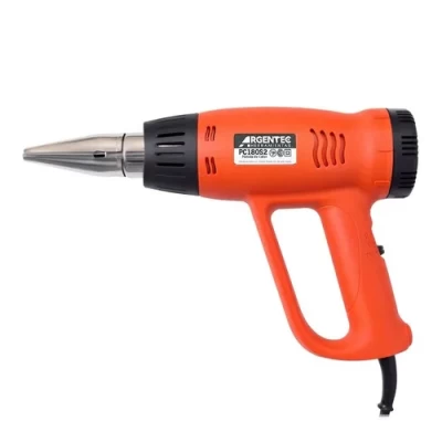 Imagen principal del producto: Pistola De Calor Argentec 1800W Temperatura Variable
