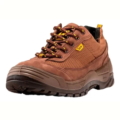 Imagen principal del producto: Zapatilla Calzado Seguridad Att Santa Fe C/ Puntera De Acero