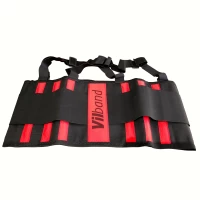 Foto principal de Faja De Protección Lumbar Reforzada Villband