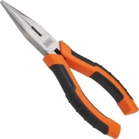 Foto principal de Alicate Pinza Universal De 7 Pulgadas 180 Mm Black Decker