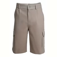 Foto principal de Bermuda De Trabajo Modelo Tipo Cargo