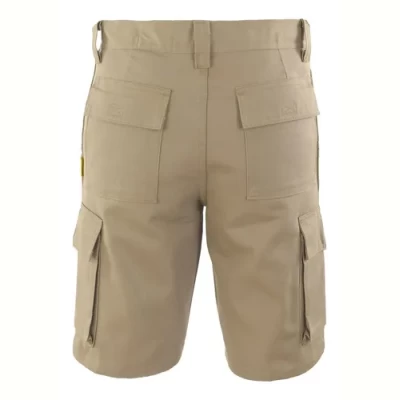 Imagen del producto: Bermuda De Trabajo Modelo Tipo Cargo