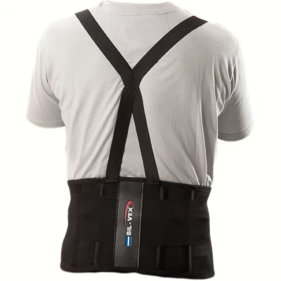 Imagen principal del producto: Faja Lumbar BILVEX Modelo CONFORT