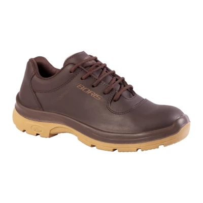 Imagen principal del producto: Zapato De Seguridad Boris 2127 Ultra Liviano Con Puntera De Acero