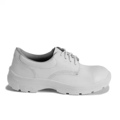 Imagen del producto: Calzado De Seguridad Boris 3161 C/ Puntera Acero Dielectrico Blanco