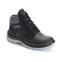 Foto principal de Calzado Seguridad Botin Boris 3212 Con Puntera Plastica
