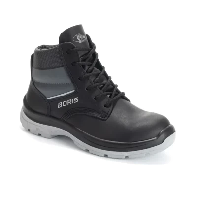 Imagen principal del producto: Calzado Seguridad Botin Boris 3303 Puntera Acero Dielectrico