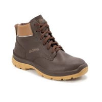 Foto principal de Calzado Seguridad Botin Boris 3312 Con Puntera de Acero