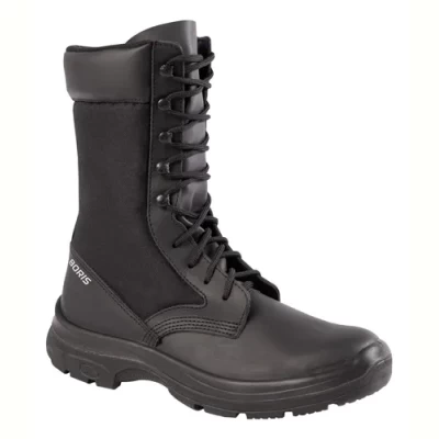 Imagen principal del producto: Borcegui Tactico Boris 3620 Puntera Acero Dielectrico