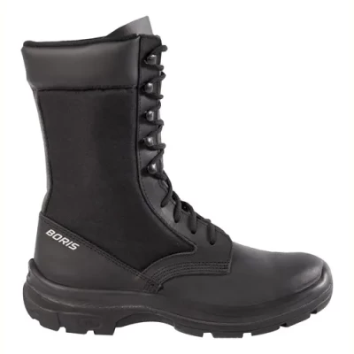 Imagen del producto: Borcegui Tactico Boris 3620 Puntera Acero Dielectrico