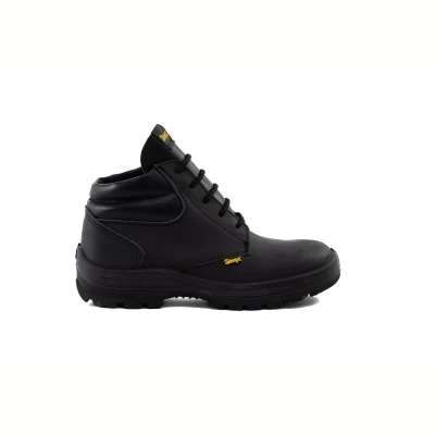 Imagen del producto: Botin De Seguridad Trabajo Ecomax Gamax Punta Acero 300