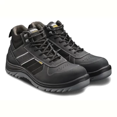 Imagen principal del producto: Botin Seguridad Borcego Trabajo Ringo Ruler Puntera Acero