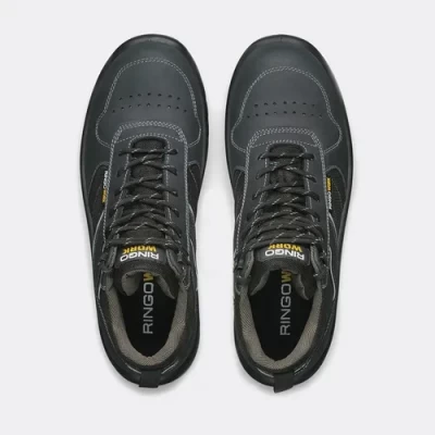 Imagen del producto: Botin Seguridad Borcego Trabajo Ringo Ruler Puntera Acero