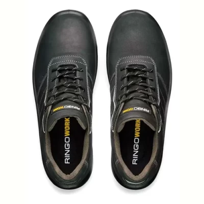 Imagen del producto: Botin Seguridad Borcego De Trabajo Ringo Work Wrench