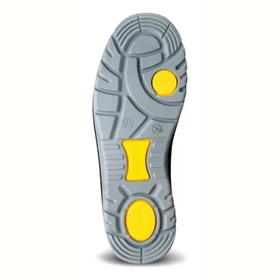 Imagen del producto: Botin Seguridad Borcego De Trabajo Ringo Work Wrench