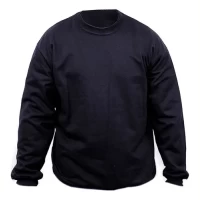 Foto principal de Buzo De Trabajo Friza Basico Cuello Redondo