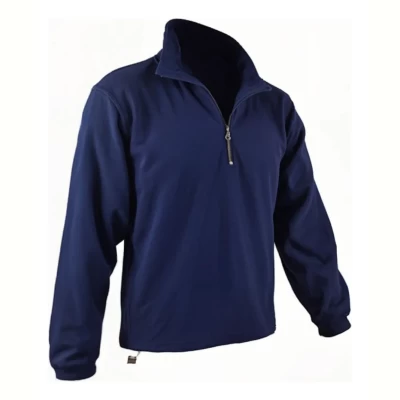 Imagen principal del producto: Buzo Polar C/cierre Hombre Mujer