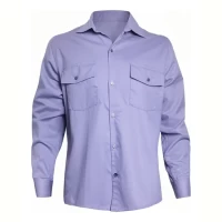 Foto principal de Camisa De Trabajo Clasica Reforzada Máxima Resistencia