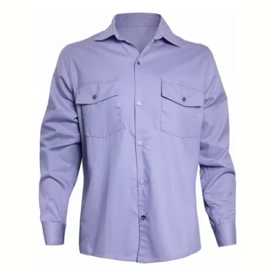 Imagen principal del producto: Camisa De Trabajo Clasica Reforzada Máxima Resistencia