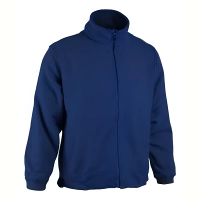 Imagen principal del producto: Campera Polar Hombre Mujer Unisex Abrigo Cuello Altoc/cierre