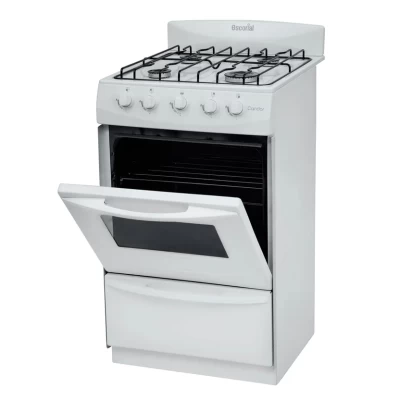 Imagen del producto: Cocina Escorial Candor S2 Gas Natural o Gas Licuado