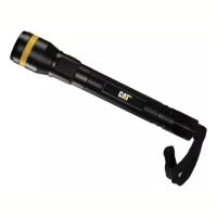 Foto principal de Linterna Led Tactica Cat Haz Focalizado 200 Lumenes 80 Metros