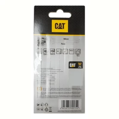 Imagen del producto: Set 5 Hojas Sierra Caladora Para Madera Cat DA06003