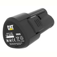 Foto principal de Bateria Cat Dxb26 12v 2.0 Ah Atornillador Inalambrico Dx15